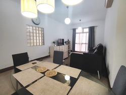 Seletaris (D27), Condominium #532616321